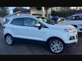 Ford Ecosport 1.5 TDCi Titanium 2WD Euro 6 5dr 8