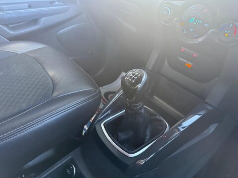 Ford Ecosport 1.5 TDCi Titanium 2WD Euro 6 5dr 23