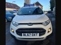 Ford Ecosport 1.5 TDCi Titanium 2WD Euro 6 5dr 2