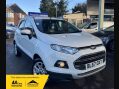 Ford Ecosport 1.5 TDCi Titanium 2WD Euro 6 5dr 1