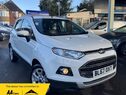 Ford Ecosport 1.5 TDCi Titanium 2WD Euro 6 5dr