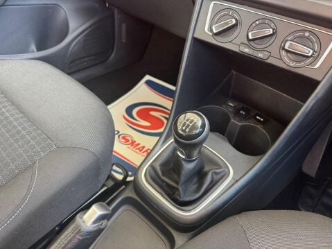 Volkswagen Polo 1.0 BlueMotion Tech SE Euro 6 (s/s) 3dr 23