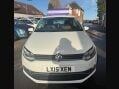Volkswagen Polo 1.0 BlueMotion Tech SE Euro 6 (s/s) 3dr 2