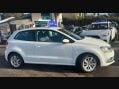 Volkswagen Polo 1.0 BlueMotion Tech SE Euro 6 (s/s) 3dr 8