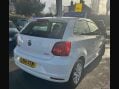Volkswagen Polo 1.0 BlueMotion Tech SE Euro 6 (s/s) 3dr 7