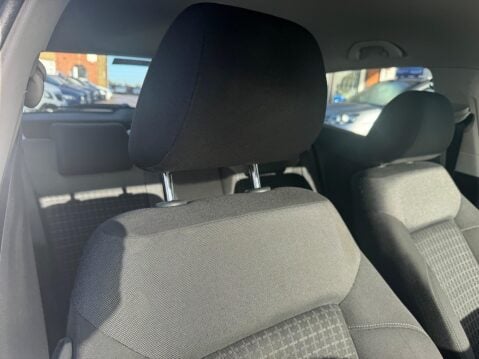 Volkswagen Polo 1.0 BlueMotion Tech SE Euro 6 (s/s) 3dr 24