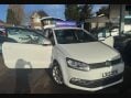 Volkswagen Polo 1.0 BlueMotion Tech SE Euro 6 (s/s) 3dr 34