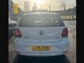 Volkswagen Polo 1.0 BlueMotion Tech SE Euro 6 (s/s) 3dr 6