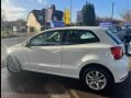 Volkswagen Polo 1.0 BlueMotion Tech SE Euro 6 (s/s) 3dr 4
