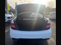 Mercedes-Benz C Class 2.1 C250 CDI BlueEfficiency AMG Sport G-Tronic+ Euro 5 (s/s) 2dr 30