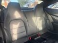 Mercedes-Benz C Class 2.1 C250 CDI BlueEfficiency AMG Sport G-Tronic+ Euro 5 (s/s) 2dr 25