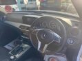Mercedes-Benz C Class 2.1 C250 CDI BlueEfficiency AMG Sport G-Tronic+ Euro 5 (s/s) 2dr 24