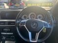 Mercedes-Benz C Class 2.1 C250 CDI BlueEfficiency AMG Sport G-Tronic+ Euro 5 (s/s) 2dr 19