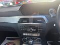 Mercedes-Benz C Class 2.1 C250 CDI BlueEfficiency AMG Sport G-Tronic+ Euro 5 (s/s) 2dr 20