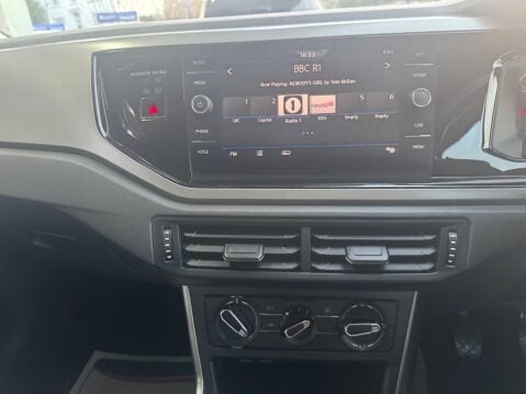 Volkswagen Polo 1.0 EVO SE Euro 6 (s/s) 5dr 22