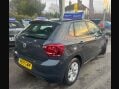 Volkswagen Polo 1.0 EVO SE Euro 6 (s/s) 5dr 7