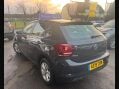 Volkswagen Polo 1.0 EVO SE Euro 6 (s/s) 5dr 5