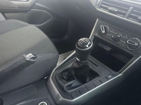 Volkswagen Polo 1.0 EVO SE Euro 6 (s/s) 5dr 23