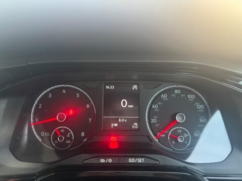 Volkswagen Polo 1.0 EVO SE Euro 6 (s/s) 5dr 20