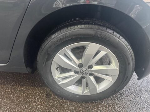 Volkswagen Polo 1.0 EVO SE Euro 6 (s/s) 5dr 16