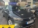 Volkswagen Polo 1.0 EVO SE Euro 6 (s/s) 5dr