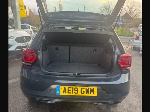 Volkswagen Polo 1.0 EVO SE Euro 6 (s/s) 5dr 32