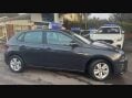Volkswagen Polo 1.0 EVO SE Euro 6 (s/s) 5dr 8
