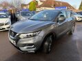 Nissan Qashqai 1.5 dCi N-Connecta Euro 6 (s/s) 5dr 9