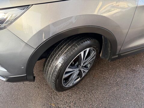 Nissan Qashqai 1.5 dCi N-Connecta Euro 6 (s/s) 5dr 24