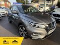 Nissan Qashqai 1.5 dCi N-Connecta Euro 6 (s/s) 5dr 1