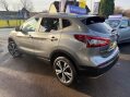 Nissan Qashqai 1.5 dCi N-Connecta Euro 6 (s/s) 5dr 6
