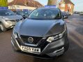 Nissan Qashqai 1.5 dCi N-Connecta Euro 6 (s/s) 5dr 2