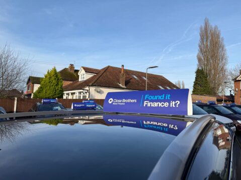 Nissan Qashqai 1.5 dCi N-Connecta Euro 6 (s/s) 5dr 35