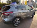Nissan Qashqai 1.5 dCi N-Connecta Euro 6 (s/s) 5dr 15