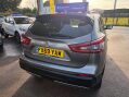 Nissan Qashqai 1.5 dCi N-Connecta Euro 6 (s/s) 5dr 14