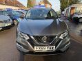Nissan Qashqai 1.5 dCi N-Connecta Euro 6 (s/s) 5dr 8