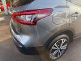 Nissan Qashqai 1.5 dCi N-Connecta Euro 6 (s/s) 5dr 37