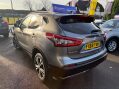 Nissan Qashqai 1.5 dCi N-Connecta Euro 6 (s/s) 5dr 11