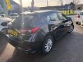 Mazda 3 2.0 SKYACTIV-G SE Nav Euro 6 (s/s) 5dr 8