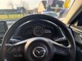 Mazda 3 2.0 SKYACTIV-G SE Nav Euro 6 (s/s) 5dr 14