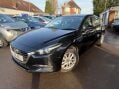 Mazda 3 2.0 SKYACTIV-G SE Nav Euro 6 (s/s) 5dr 1