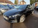 Mazda 3 2.0 SKYACTIV-G SE Nav Euro 6 (s/s) 5dr