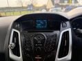 Ford Focus 1.6 TDCi Zetec Euro 5 (s/s) 5dr 11
