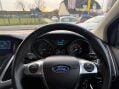Ford Focus 1.6 TDCi Zetec Euro 5 (s/s) 5dr 13