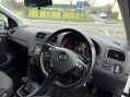 Volkswagen Polo 1.0 BlueMotion Tech Match Euro 6 (s/s) 3dr 8