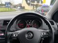 Volkswagen Polo 1.0 BlueMotion Tech Match Euro 6 (s/s) 3dr 12