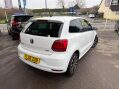 Volkswagen Polo 1.0 BlueMotion Tech Match Euro 6 (s/s) 3dr 7