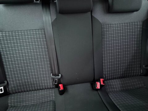 Volkswagen Polo 1.0 BlueMotion Tech Match Euro 6 (s/s) 3dr 9