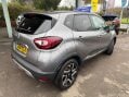 Renault Captur 0.9 TCe ENERGY Dynamique S Nav Euro 6 (s/s) 5dr 14