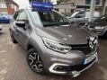 Renault Captur 0.9 TCe ENERGY Dynamique S Nav Euro 6 (s/s) 5dr 8